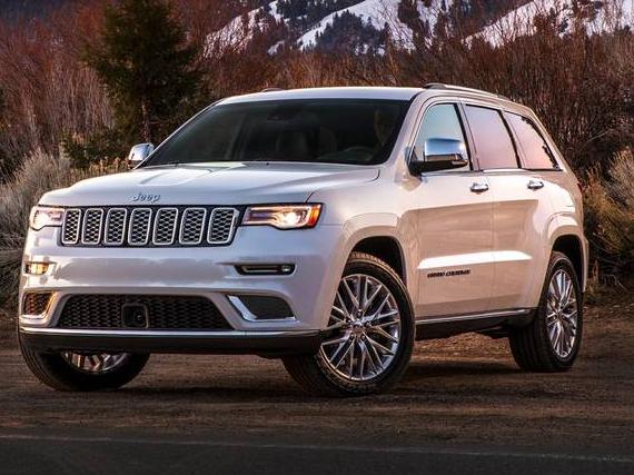 JEEP GRAND CHEROKEE 2021 1C4RJEBG1MC597546 image